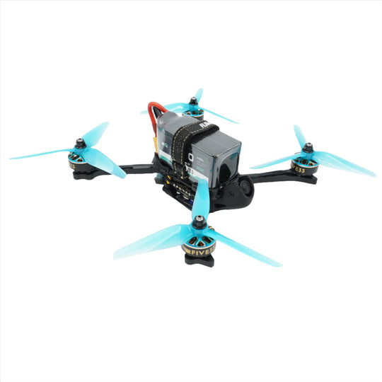 HDZero Mid Mount (Ready To Fly)