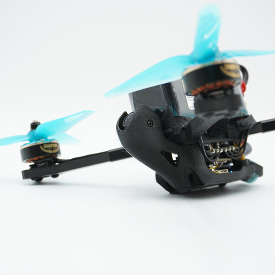 HDZero Mid Mount (Ready To Fly)