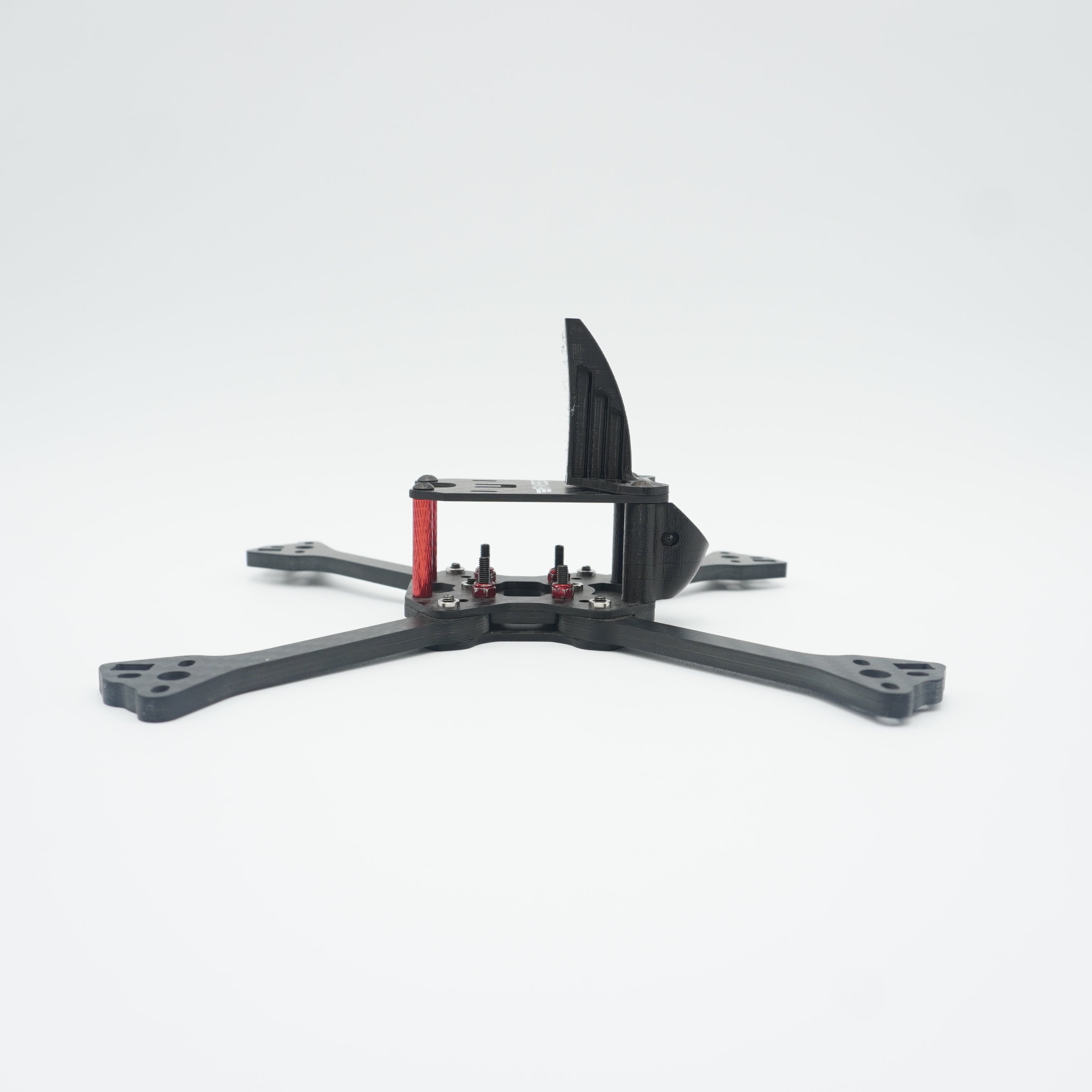 Switchback Zero Frame Kit – Five33