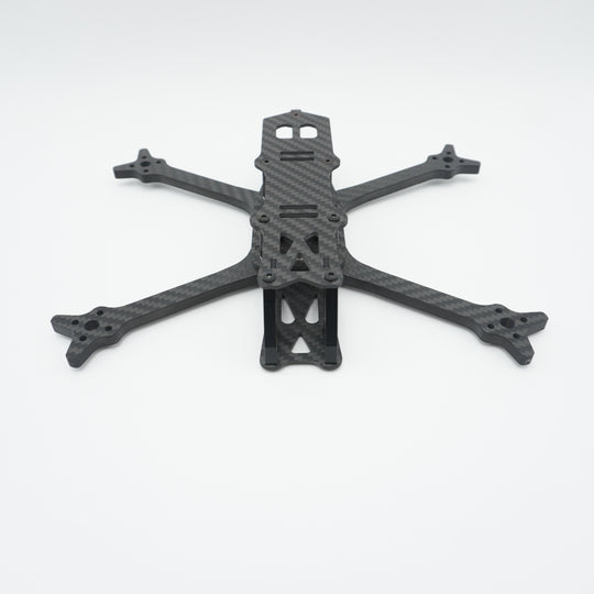 FlipSwitch Frame Kit (Single Top Plate)