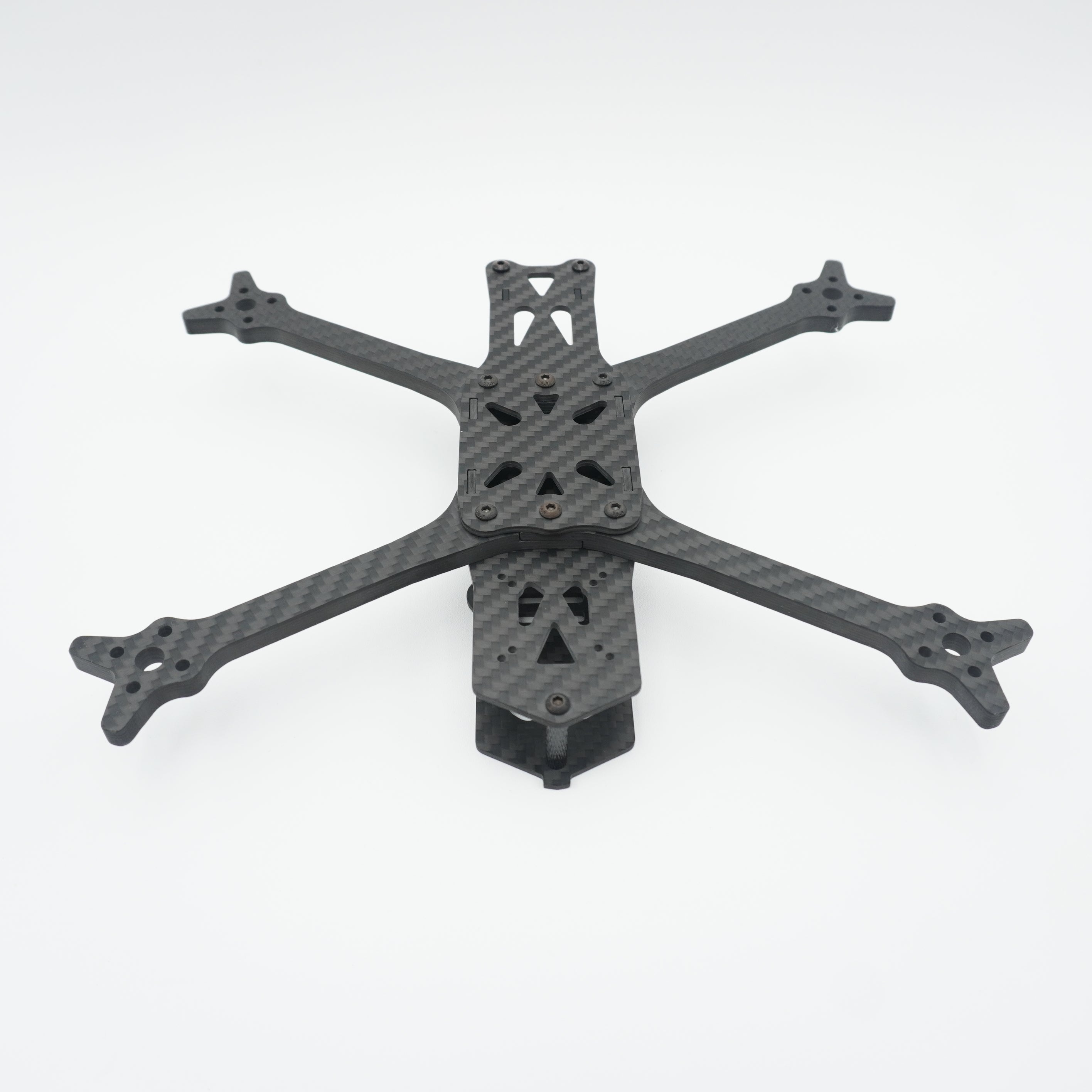 FlipSwitch Frame Kit (Single Top Plate) – Five33