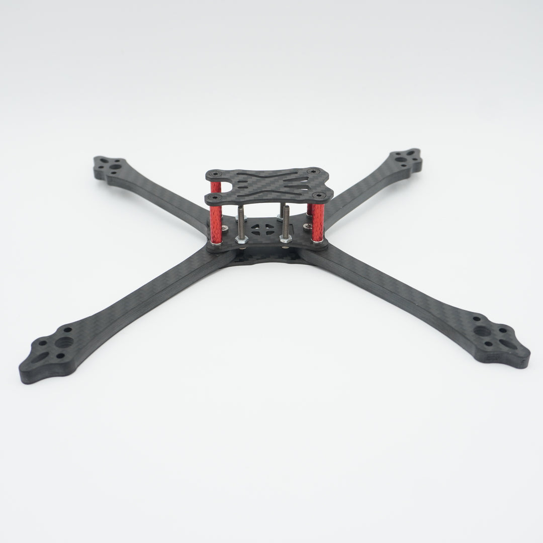 Five33 Typhon V7 T700 Frame Kit