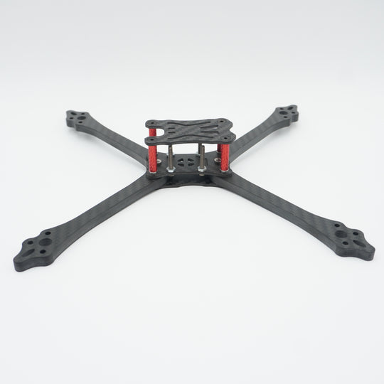 Five33 Typhon V7 T700 Frame Kit