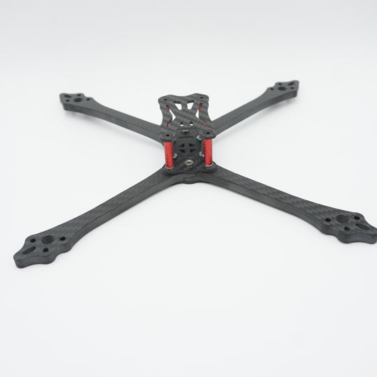 Five33 Typhon V7 T700 Frame Kit