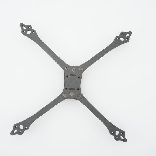 Five33 Typhon V7 T700 Frame Kit