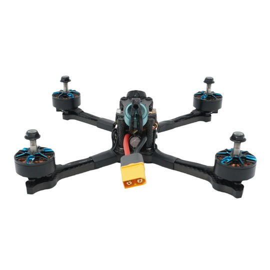 HDZero Lightswitch V2 Ultra (Ready To Fly)