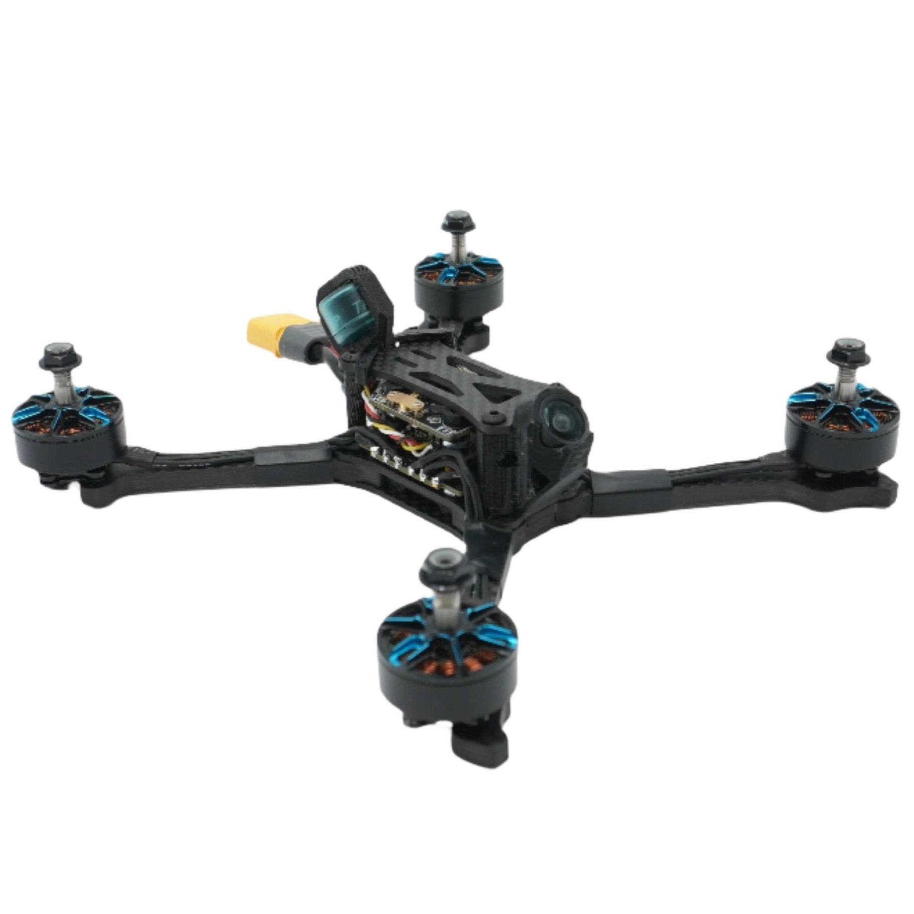 HDZero Lightswitch V2 Ultra (Ready To Fly) – Five33