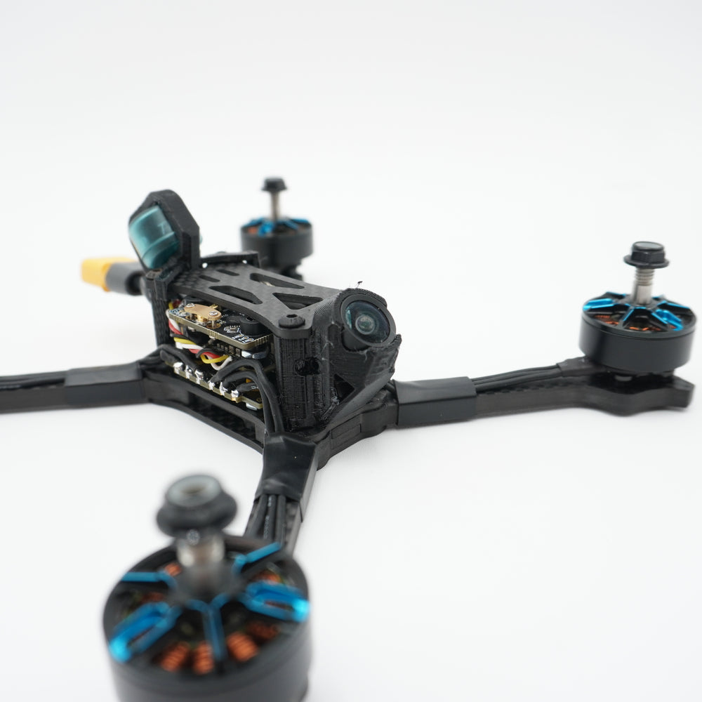 HDZero Lightswitch V2 Ultra (Ready To Fly)