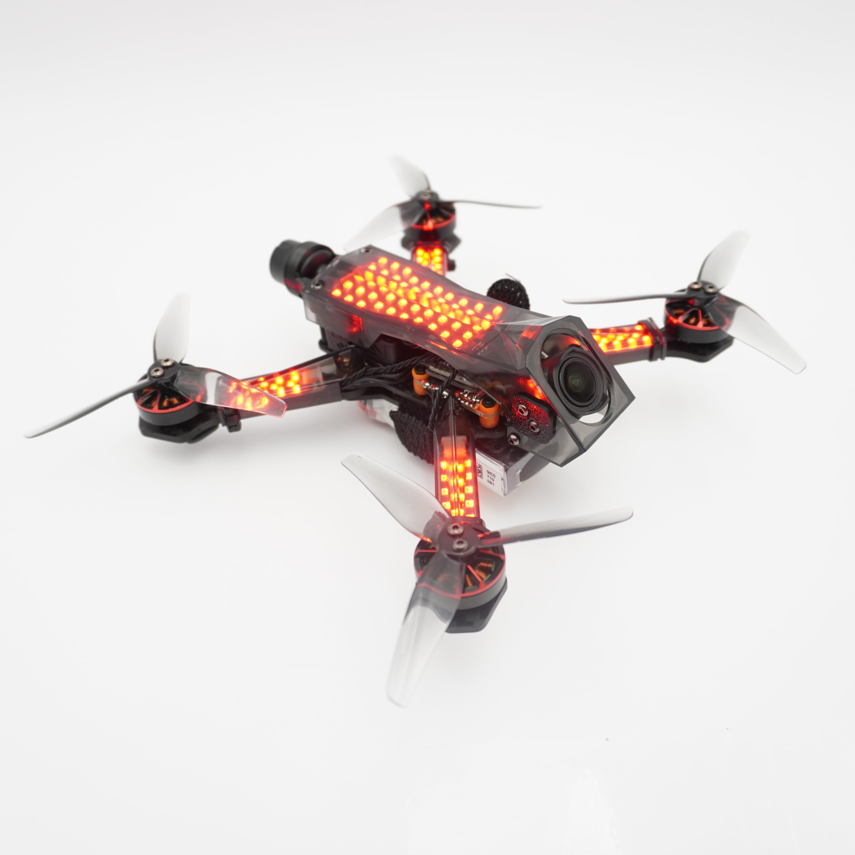 Tiny Trainer HD DJI O3 Ready To Fly