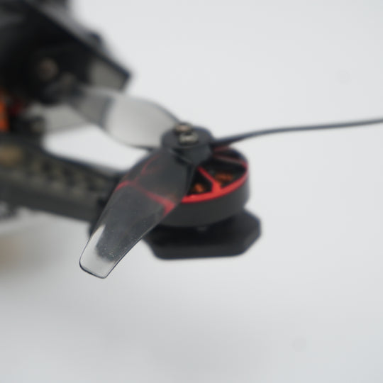 Tiny Trainer DJI O3 Ready to Fly