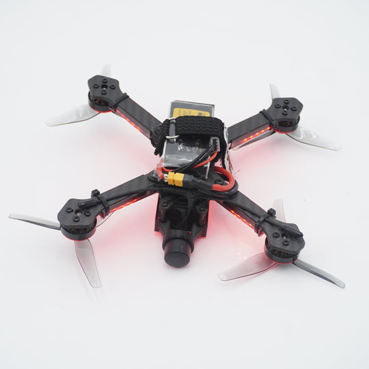 Tiny Trainer DJI O3 Ready to Fly