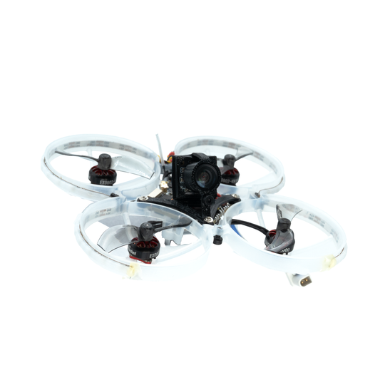 Hot & Ready 75mm UDL Whoop | HDzero \ ELRS