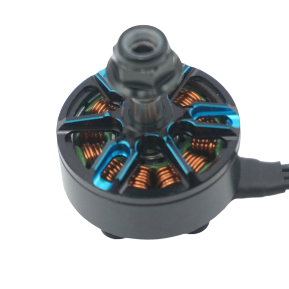 Five33 Black Series 2207 2100KV Motor