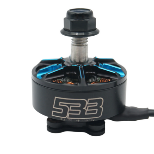 Five33 Black Series 2207 2100KV Motor