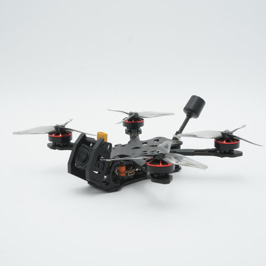 Little Flipper DJI O3 (Ready To Fly)