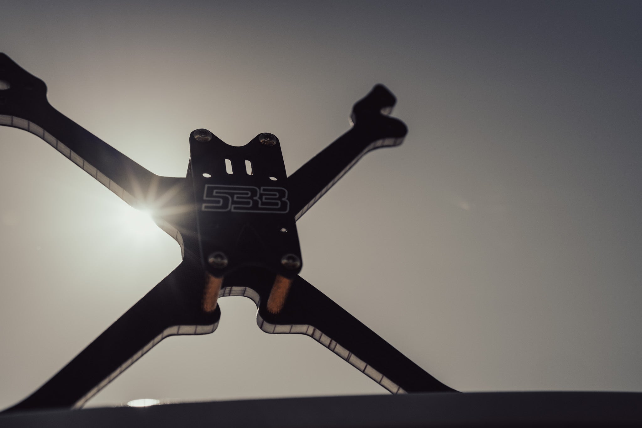 Ludicrous Racing System – Five33