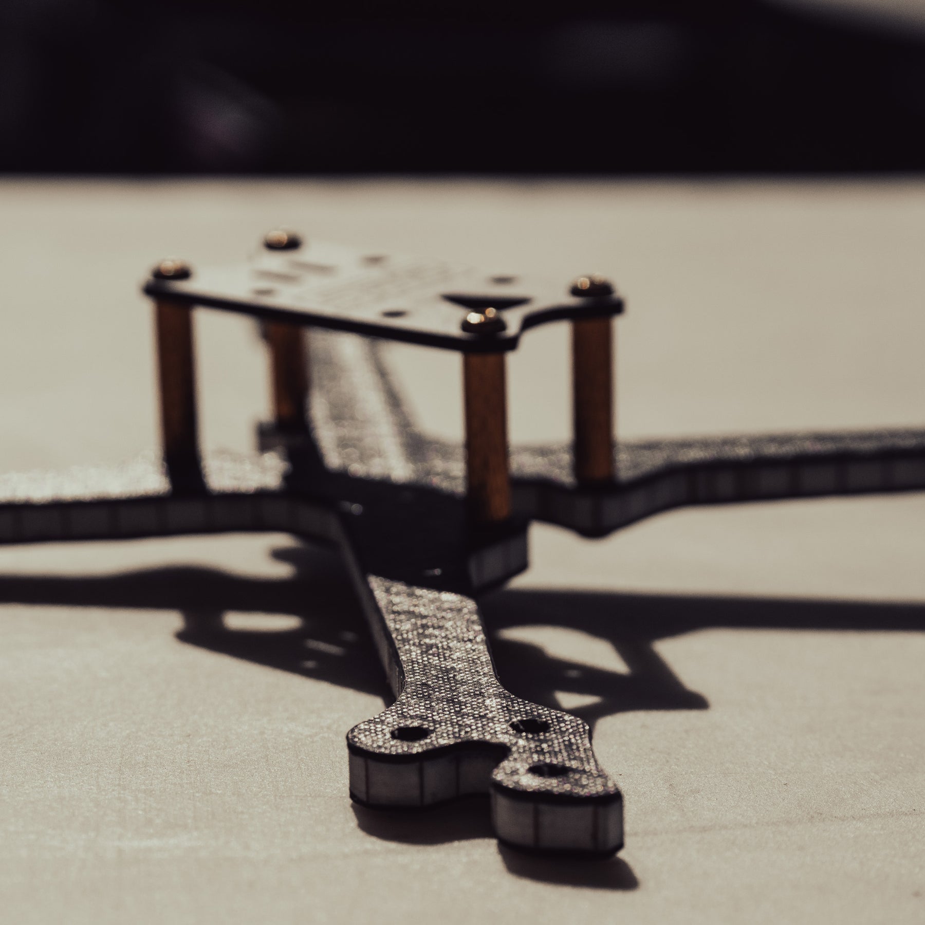 Ludicrous Racing System – Five33