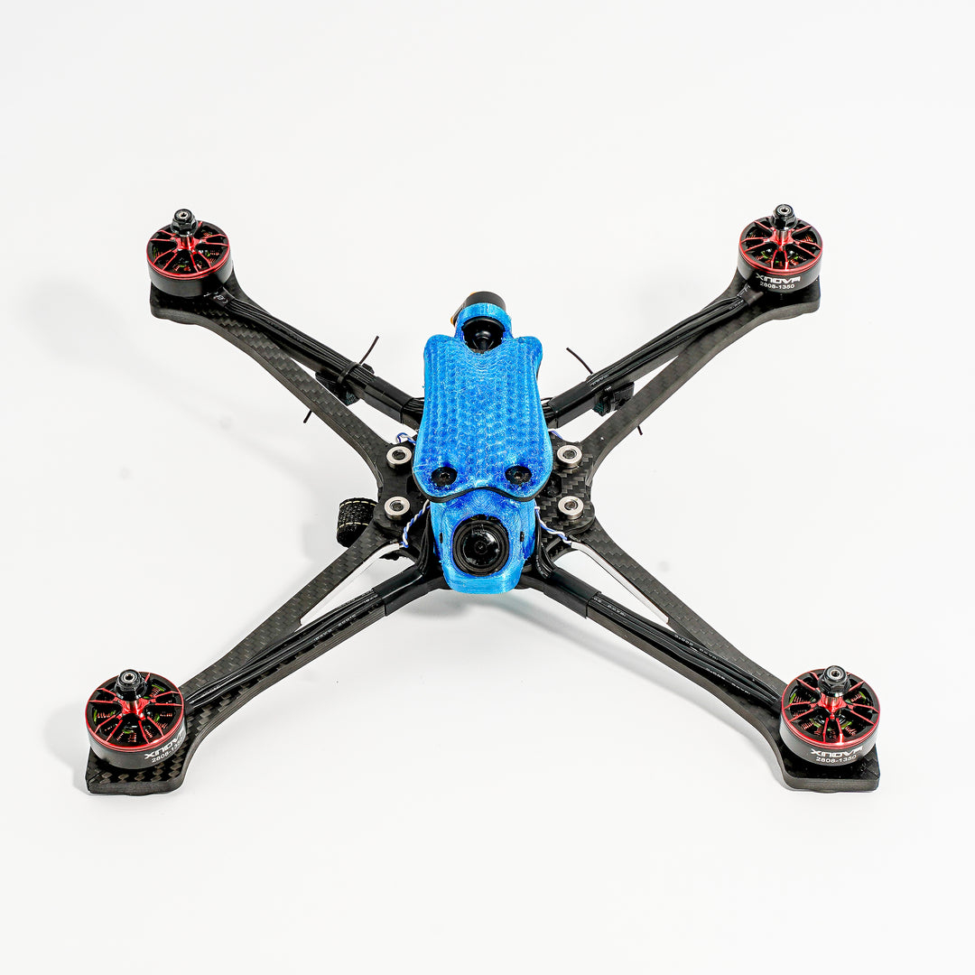 DJI O3 Spec7 (Ready To Fly)