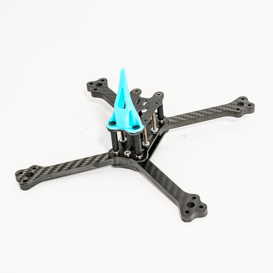 Lightswitch V2 Frame Kit