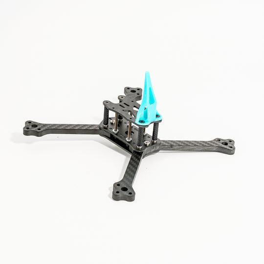 Lightswitch V2 Frame Kit