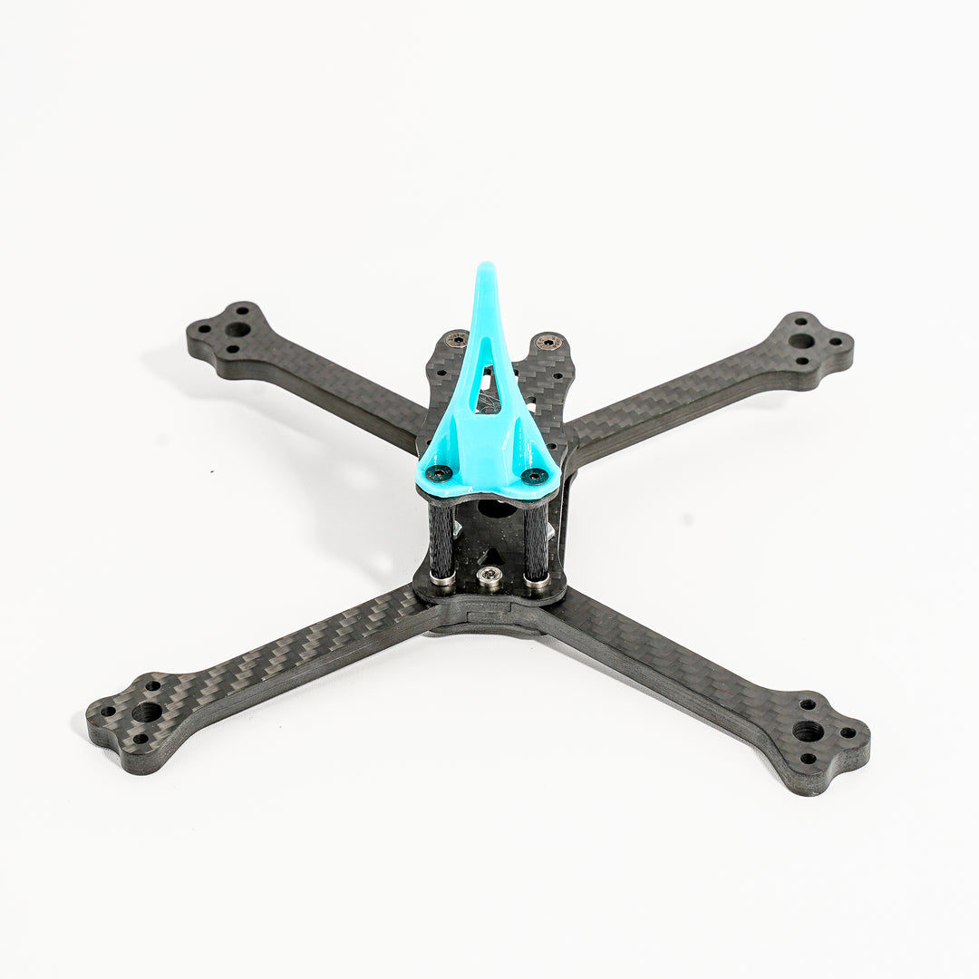 Lightswitch V2 Frame Kit