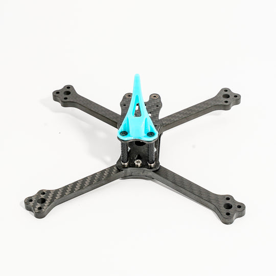 Lightswitch V2 Frame Kit