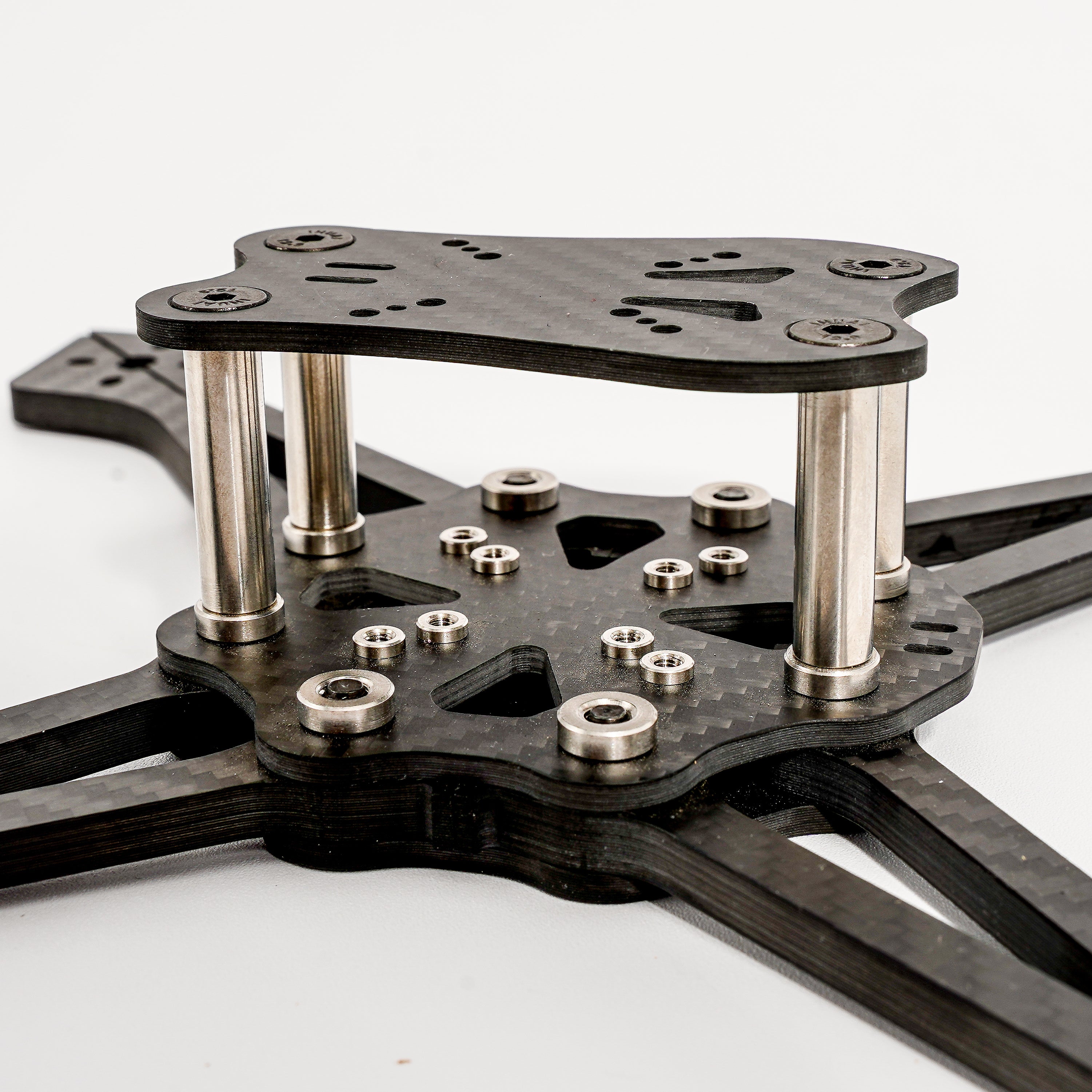 Spec7 (Street Legal 7” Frame) – Five33