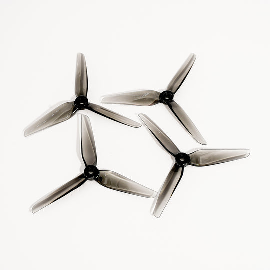 HQ HeadsupFPV R38 Racing Propeller