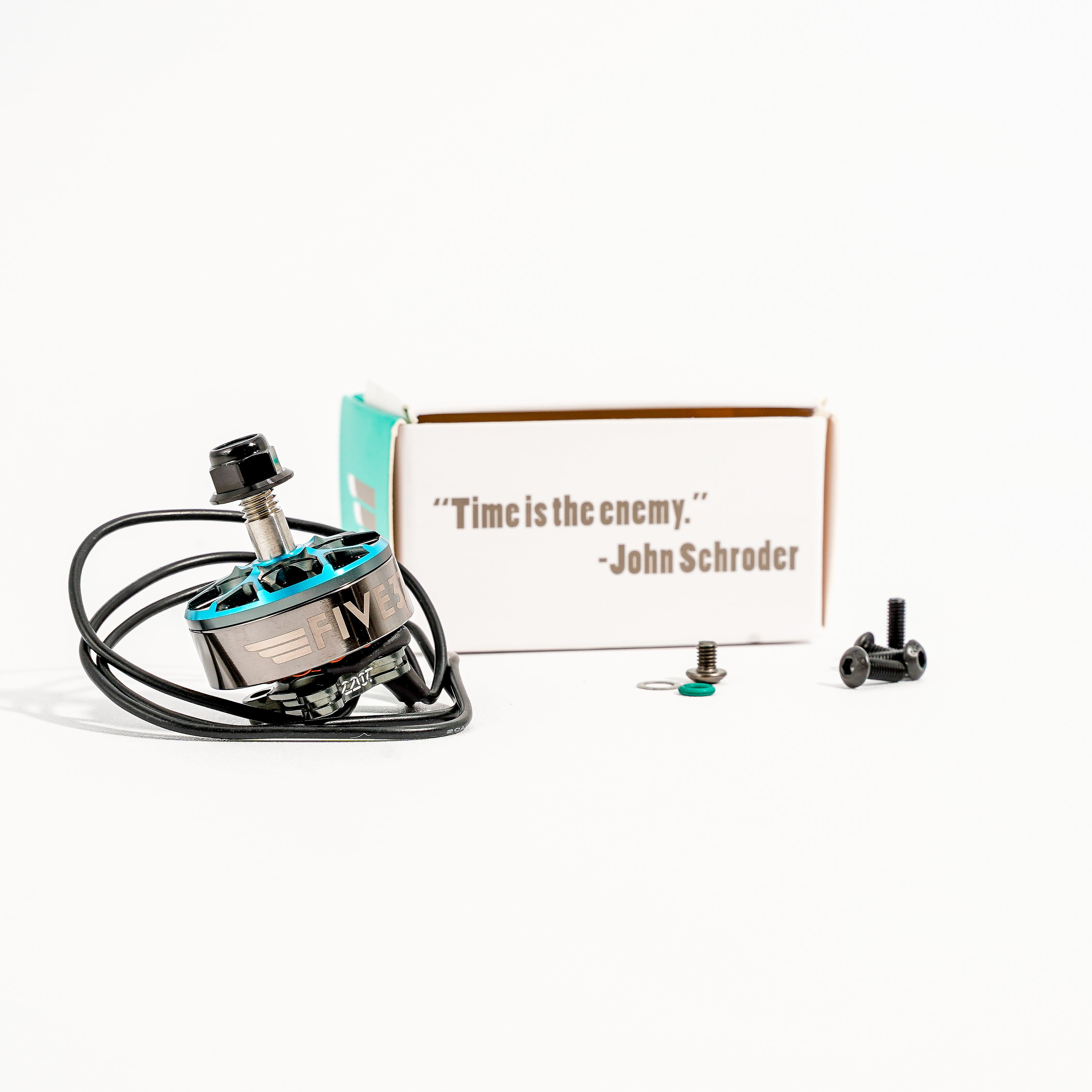 Headsup | FIVE33 2207 Motor – Five33