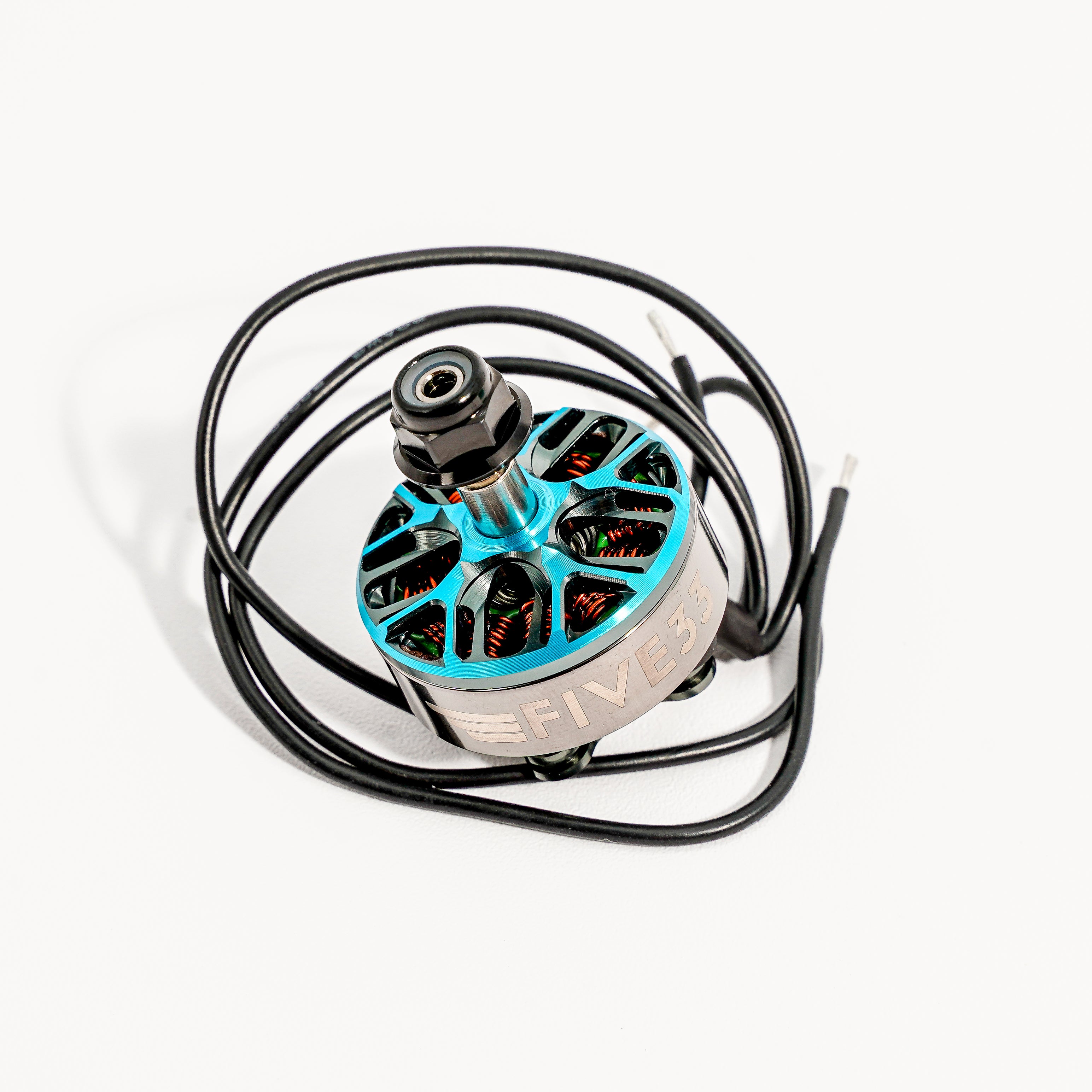 Headsup | FIVE33 2207 Motor – Five33