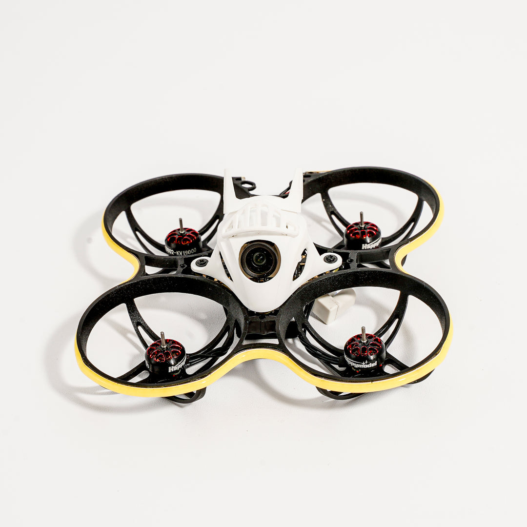 Analog Underground Drone League Spec Drone (Ready To Fly) – Five33