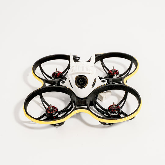 HDZero Underground Whoop League Spec Drone (Ready To Fly)