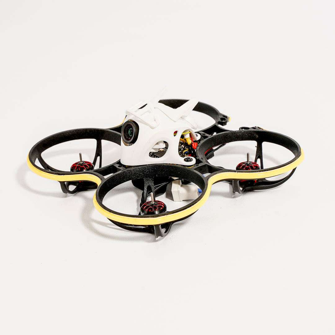 HDZero Underground Whoop League Spec Drone (Ready To Fly)