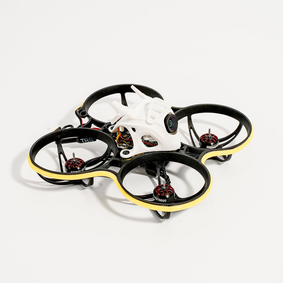 HDZero Underground Whoop League Spec Drone (Ready To Fly)