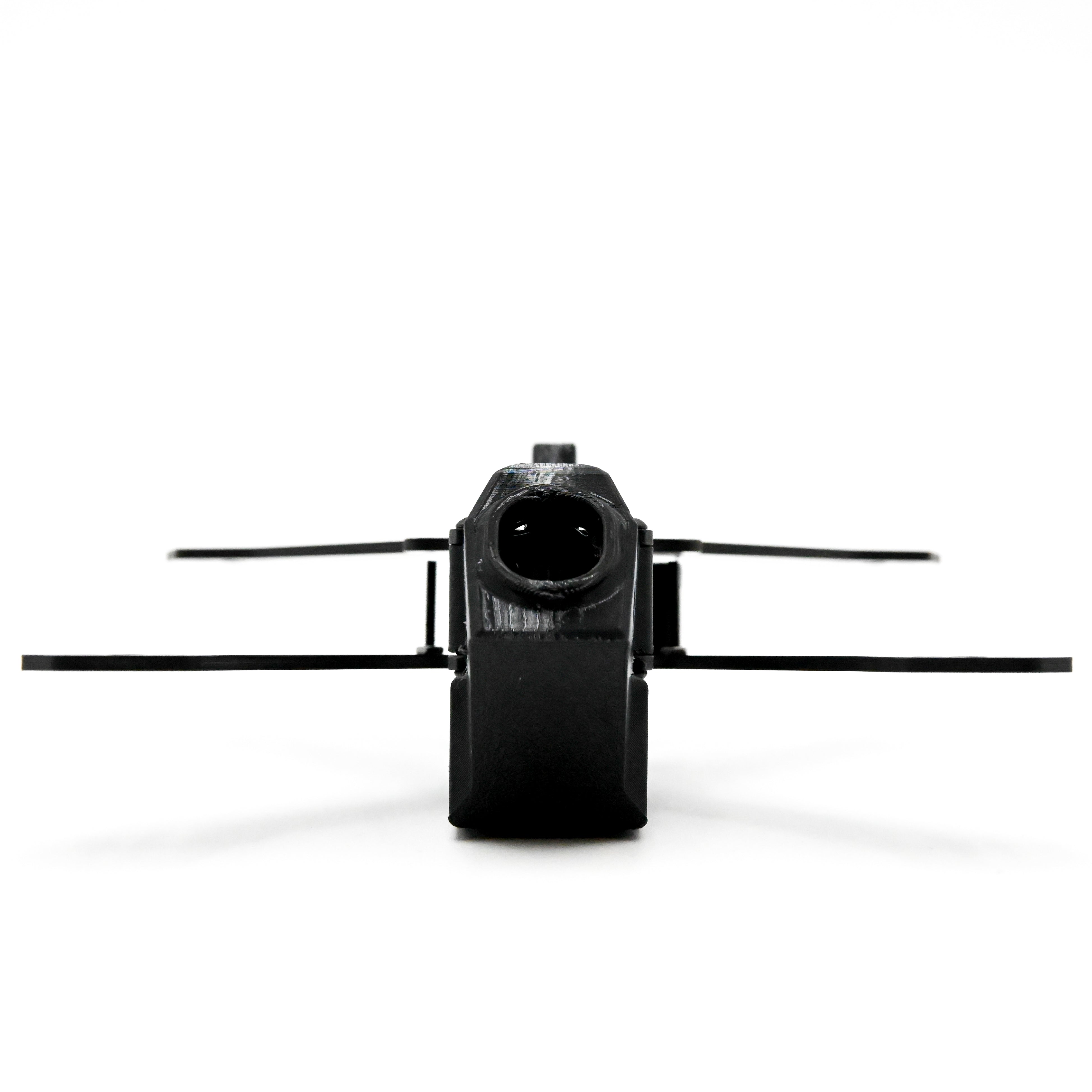 Tiny Trainer Z Frame Kit – Five33