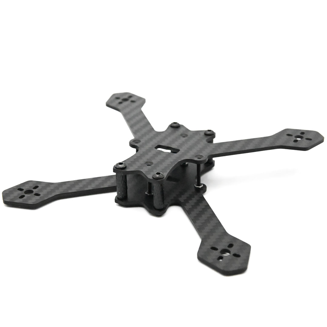 Tiny Trainer Z Frame Kit