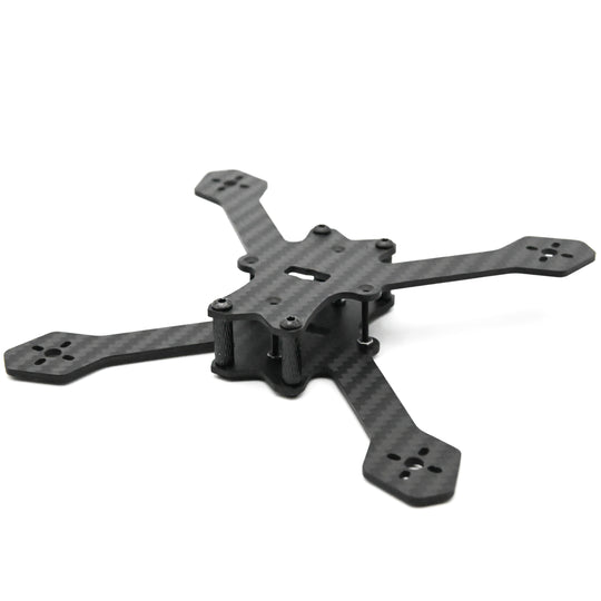 Tiny Trainer Z Frame Kit