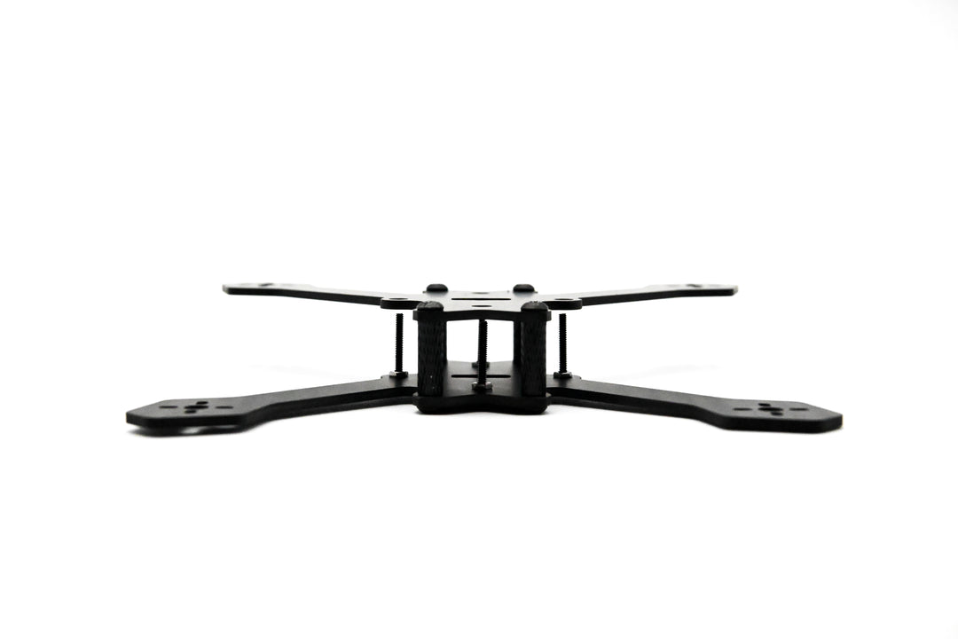 Tiny Trainer Z Frame Kit