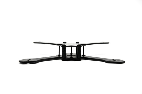 Tiny Trainer Z Frame Kit