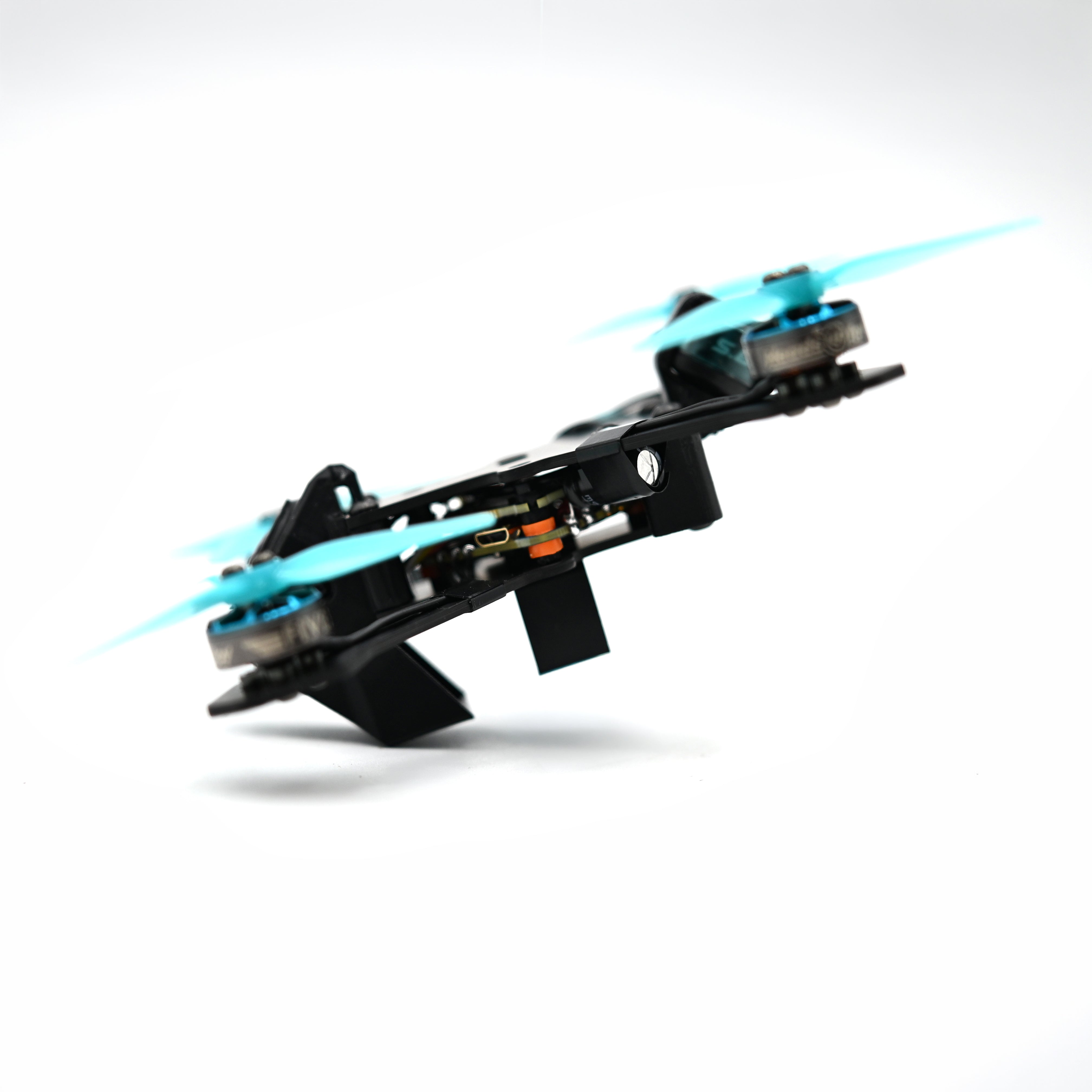 Five33 HDZero Tiny Trainer Z (Ready To Fly)