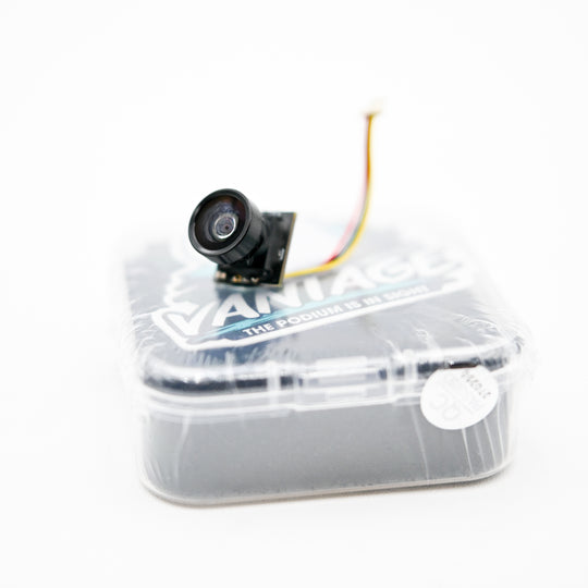 Five33 Vantage Premium FPV Camera