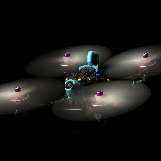HDZero Lightswitch Ultra (Ready To Fly)