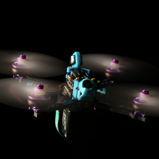 HDZero Lightswitch Ultra (Ready To Fly)