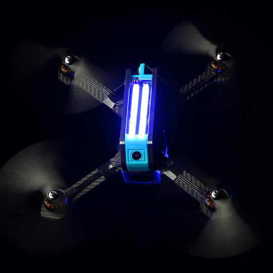 MultiGP Pro Spec HDZero ELRS (Ready To Fly)