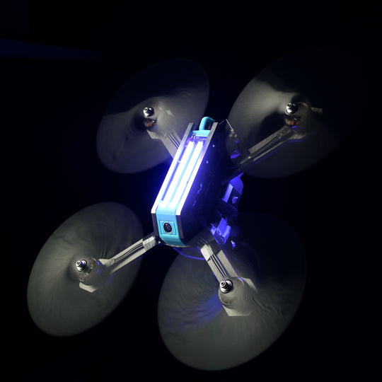 MultiGP Pro Spec HDZero ELRS (Ready To Fly)