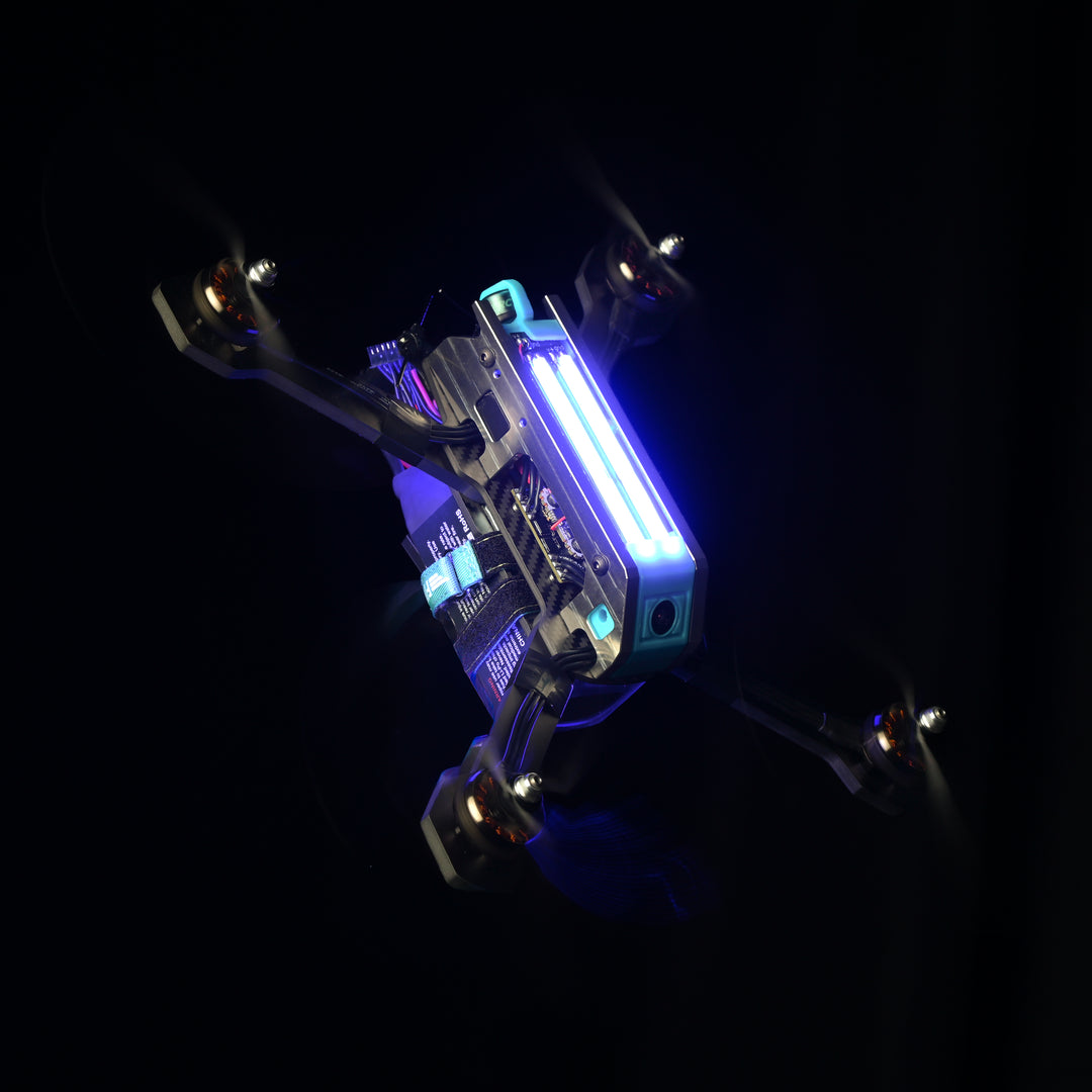 MultiGP Pro Spec HDZero ELRS (Ready To Fly)