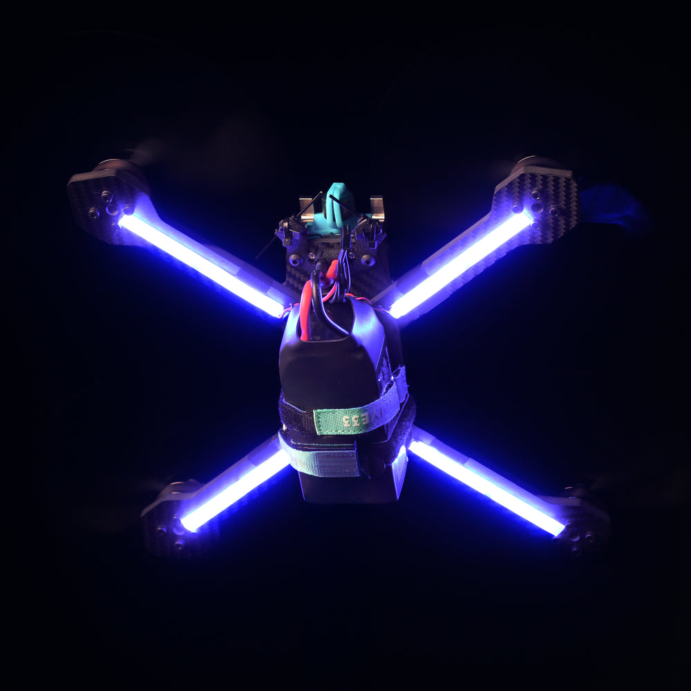 MultiGP Pro Spec HDZero ELRS (Ready To Fly)