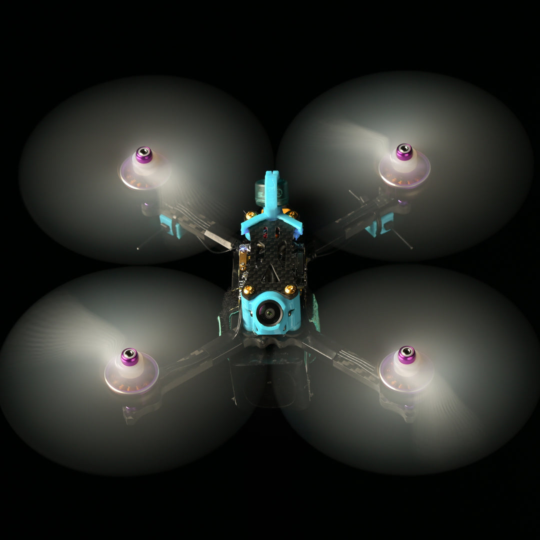HDZero Lightswitch Ultra (Ready To Fly)