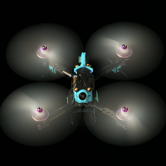 HDZero Lightswitch Ultra (Ready To Fly)
