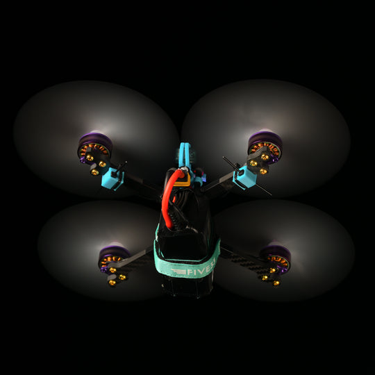 HDZero Lightswitch Ultra (Ready To Fly)